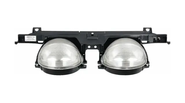 8111060P70 - : Headlamp Assembly for Toyota Image