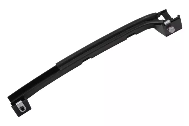 84659185 - : Front Driver Side Door Window Channel Front Retainer for GM Image