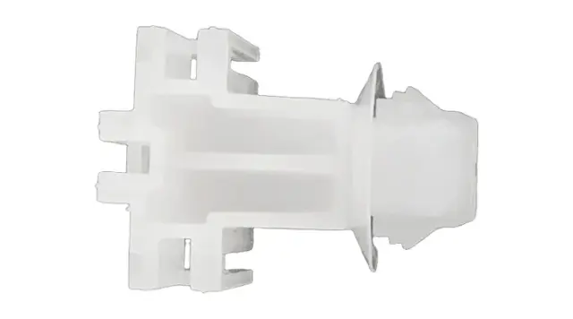 8266642780 - : Holder Connector for Toyota Image