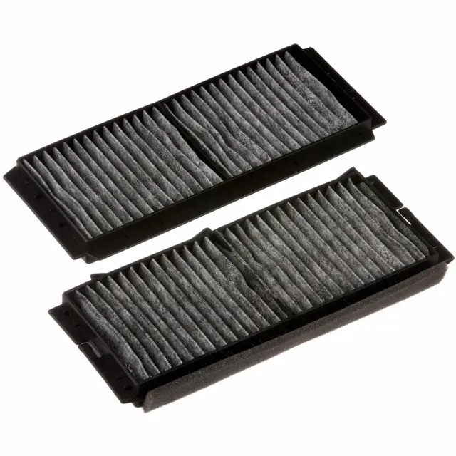 RA129 - Filters: ATP Carbon Activated Premium Cabin Air Filter for ATP Image