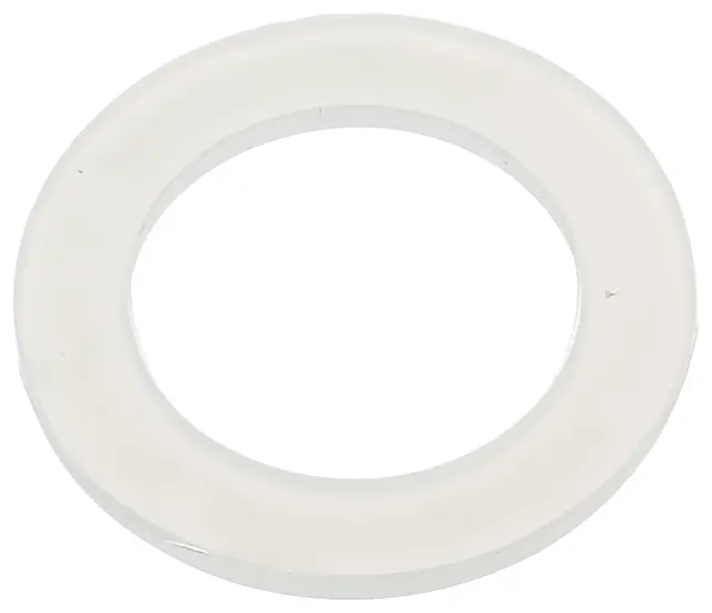 97010CD - Engine: Nylon Drain Plug Gasket, Fits 1/2So, 9/16, M14 for Dorman Image