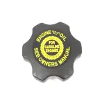 53020555 - : Oil Filler Cap for Mopar Image