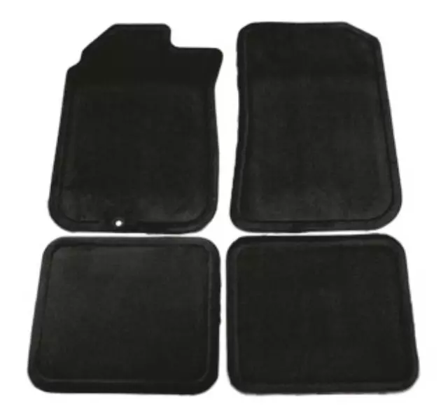 25797250 - Interior: Floor Mats, Carpet for GM Image