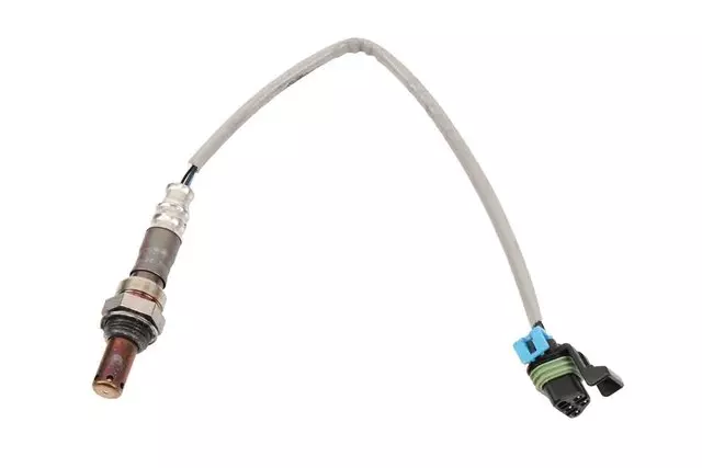Heated Oxygen Sensor - GM (12617332)