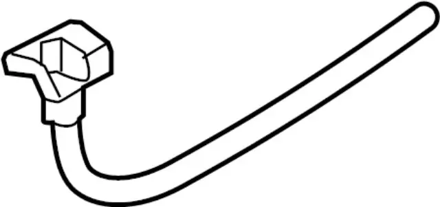 289326SA3B - : Nozzle Assembly for INFINITI: QX60 Image