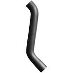 72215 - : CURVED RADIATOR HOSE, DAYCO for DAYCO HYDRAULIC Image