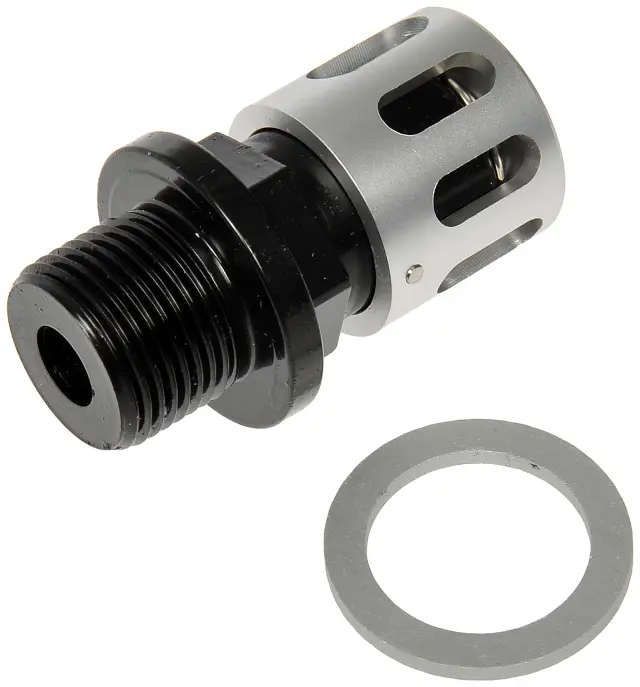 92023 - : Twist Drain Solution for Dorman Image