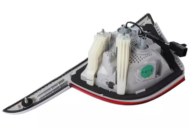 Driver Side Tail Lamp - GM (22985775)