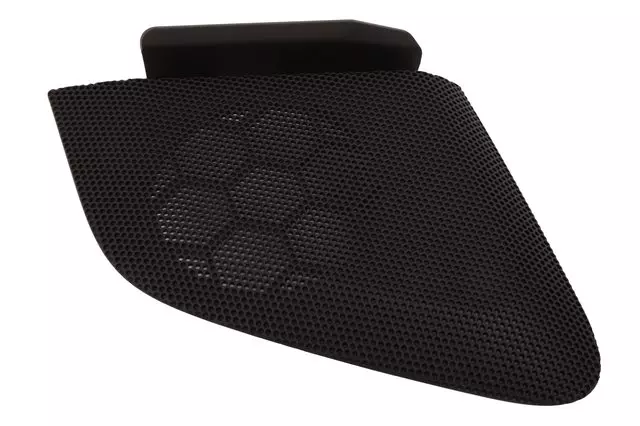 84527337 - : Front Driver Side Speaker Grille for Chevrolet: Suburban, Tahoe | GMC: Yukon, Yukon XL Image