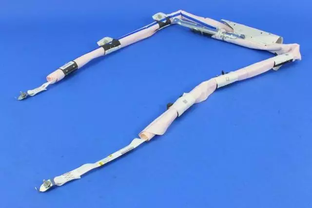 Side Curtain Air Bag, Left - Mopar (68102475AD)