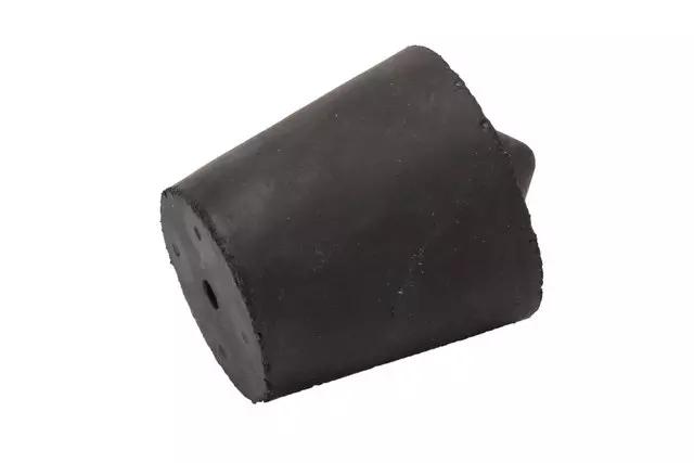 15739284 - : Sliding Door Stop Bumper for Chevrolet: Express 1500, Express 2500, Express 3500, P30 | GMC: Savana 1500, Savana 2500, Savana 3500 Image