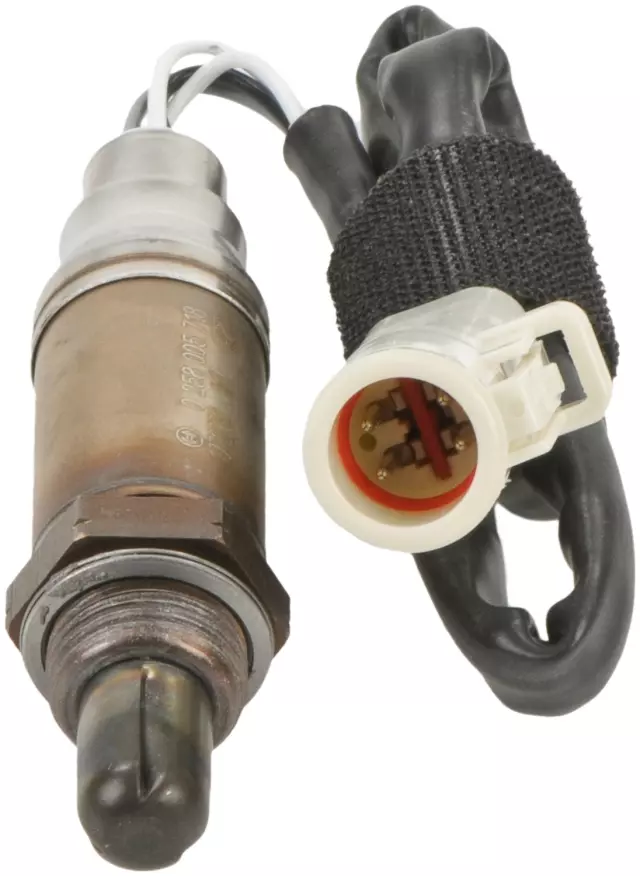 15718 - Emission Systems: Bosch Oxygen Sensor for Bosch Image
