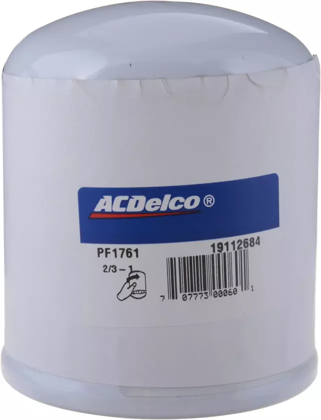 Filter - GM (PF1761)