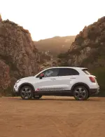 82214955 - : Body Side Graphic for Fiat: 500X Image