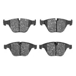 1115126000 - : DFC Active Performance Pads for DYNAMIC FRICTION Image