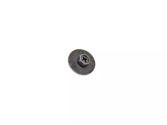 6504442 - Exterior Ornamentation: Hex Head Screw Tapping &amp; Washer for Mopar Image