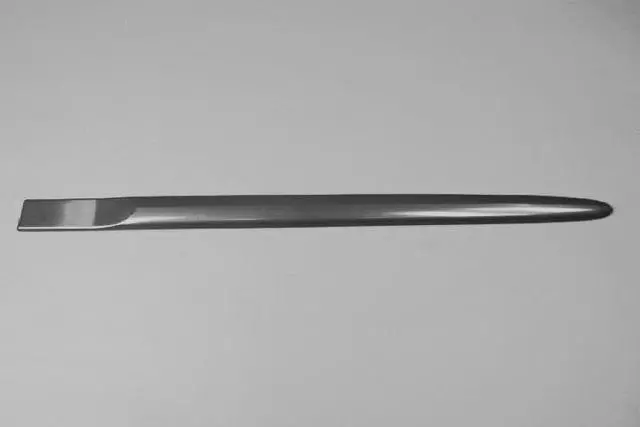 1AS88AVEAD - Exterior Ornamentation: Rear Door Molding for Chrysler: PT Cruiser Image