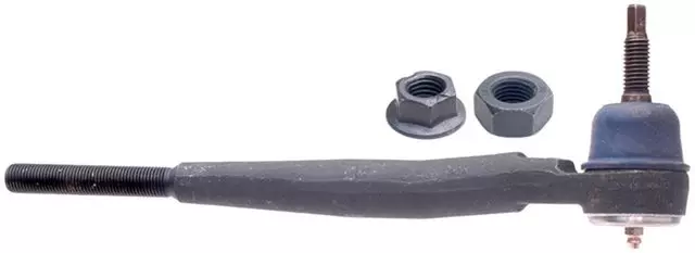Passenger Side Outer Steering Tie Rod End - GM (19187174)