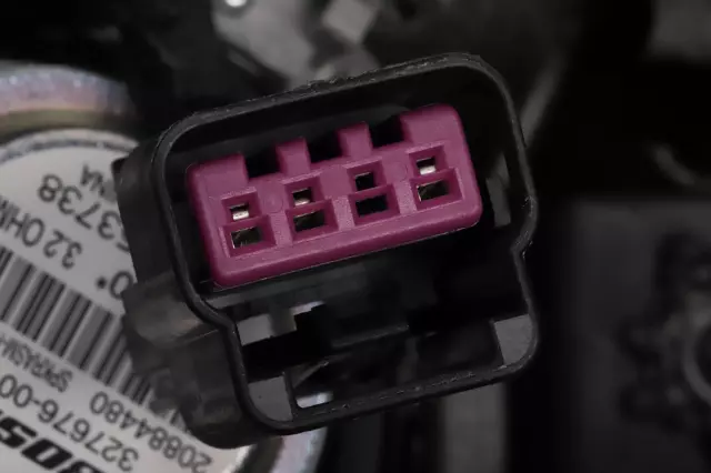 84586704 - : Door Trim Panel for Chevrolet: Corvette Image