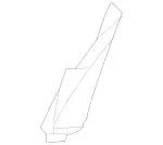 20472006489051 - : Cover for Mercedes-Benz Image