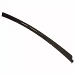 4C2Z15001A06AAA - : Deflector for Ford: E-150, E-150 Club Wagon, E-250, E-350 Club Wagon, E-350 Super Duty, E-450 Super Duty Image