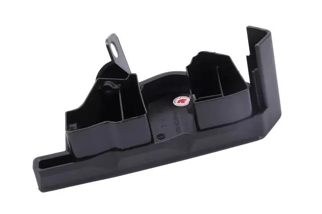 Driver Side Assist Step Front Finish Cap - GM (22935818)