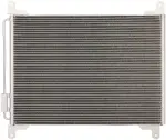 79090 - : A/C Condenser for Spectra Premium Image