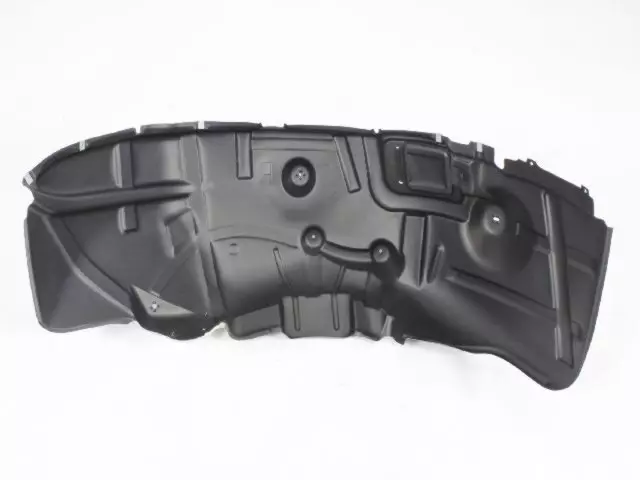 Wheelhouse Shield, Right - Mopar (68110686AE)