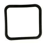 PZ9Z10A687B - : Seal Cover for Ford Image