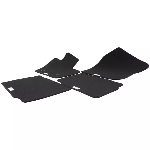 Kit - Floor Contour Mat - Ford (KP5Z-5413300-BB)