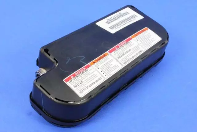 68398973AC - Restraints: Front Seat Air Bag, Left for Mopar Image