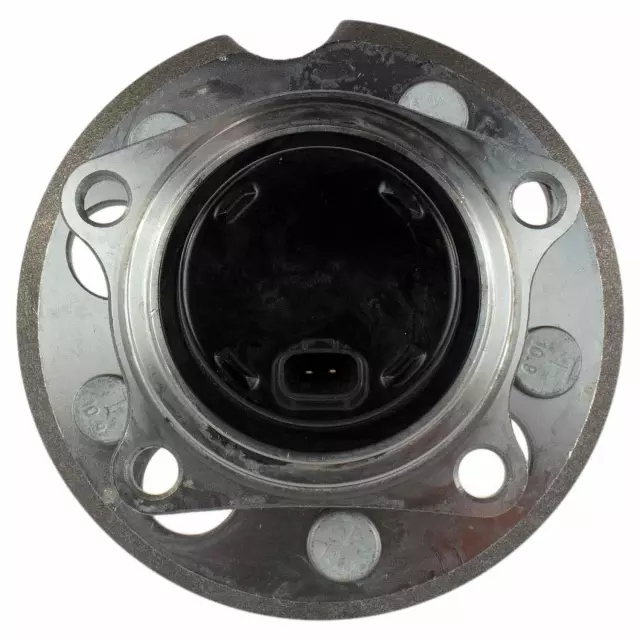 QHUB176 - : Hub Assembly Wheel for Ford Image
