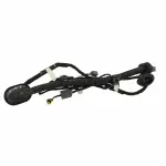 JL3Z14633B - : Wire Assembly Jumper for Ford Image