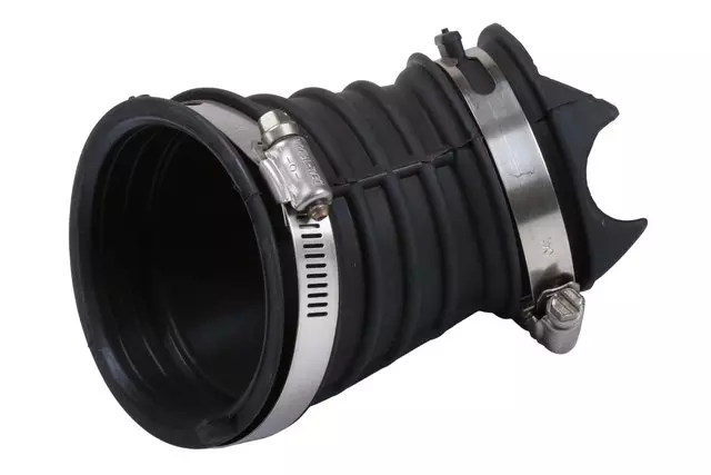 86584697 - : Elbow for Chevrolet: Colorado, Silverado 1500, Silverado 1500 LTD | GMC: Canyon, Sierra 1500, Sierra 1500 Limited Image