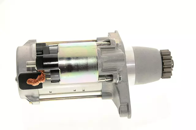 Starter - GM (19205445)