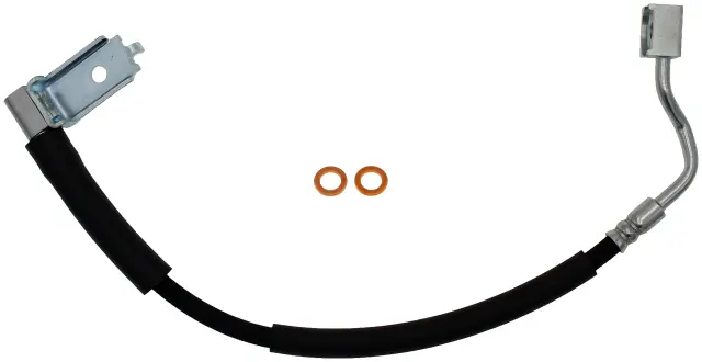 H381134 - Brake: Brake Hydraulic Hose for Dorman Image