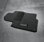 999E2B6000 - Interior: Floor Mats, Carpeted, Crew Cab for Nissan Image