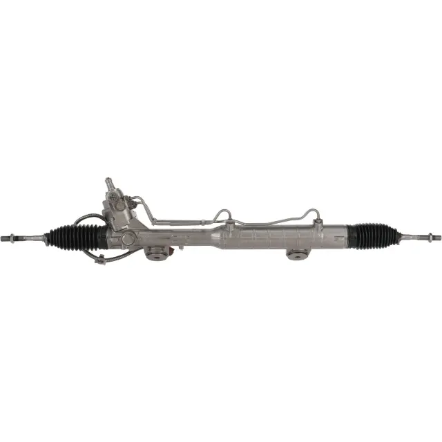 93328M - Suspension &amp; Steering: Rack and Pinion Assembly - MAVAL - Hydraulic Power - Remanufactured - 93328M for Maval Image