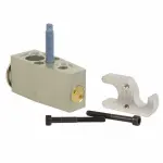 YG802 - HVAC: Motorcraftâ„¢ Expansion Valve for Ford: E-Transit, Transit-150, Transit-250, Transit-350, Transit-350 HD Image