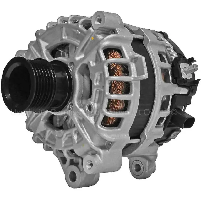 14012 - Charging &amp; Starting Systems: Alternator for MPA ELECTRICAL Image
