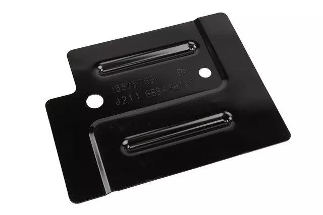 Passenger Side Rear Wheelhouse Inner Panel Extension - GM (15875788)