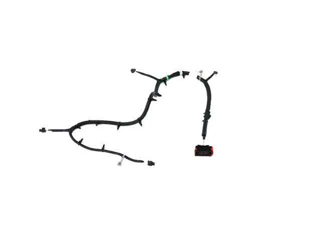 Rear Fascia Wiring - Mopar (68347393AD)