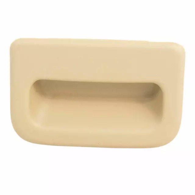 FL1Z78116A76AA - Body: Compartment Trim Handle for Ford: Expedition | Lincoln: Navigator Image