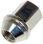 611011 - : Wheel Nut M14-1.50 Metric - 22mm Hex, 38.5mm Length for Dorman Image