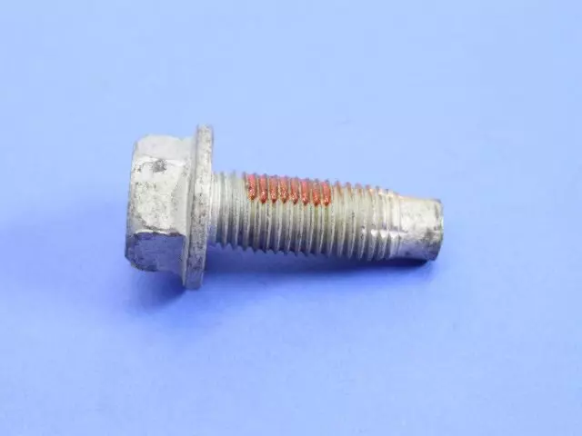 Hex Flange Head Bolt, Mounting - Mopar (6502557)