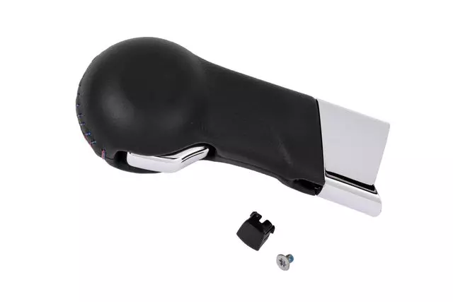 22832383 - : Jet Black Automatic Transmission Shift Lever Handle for GM Image