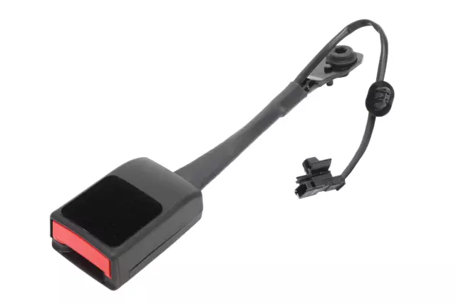 84607025 - Electrical: Buckle for Chevrolet: Equinox | GMC: Terrain Image