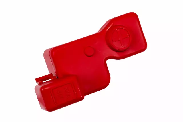 96620770 - Electrical: Cap for Chevrolet: Aveo, Aveo5 | Pontiac: G3 Image