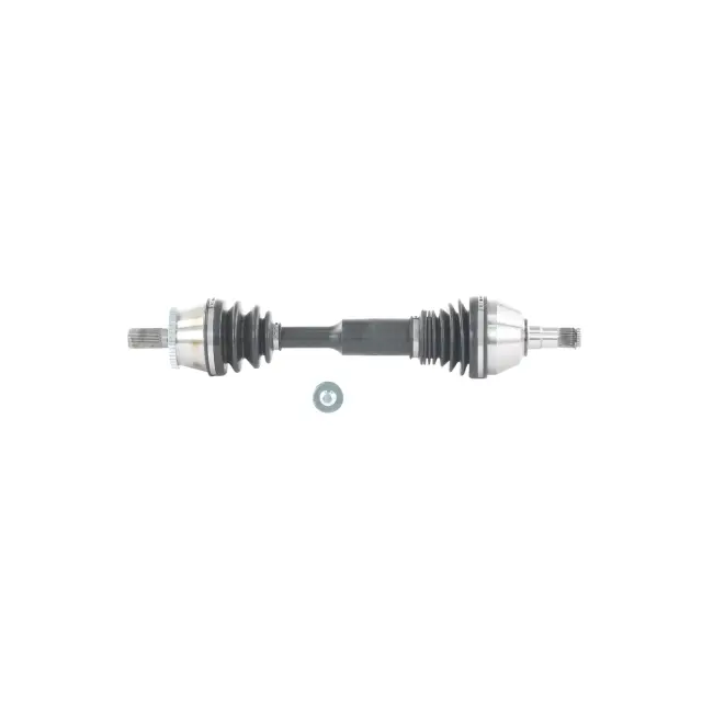 VO8045 - Transmission &amp; Drivetrain: TrakMotive CV Axle Shaft for TRAKMOTIVE Image