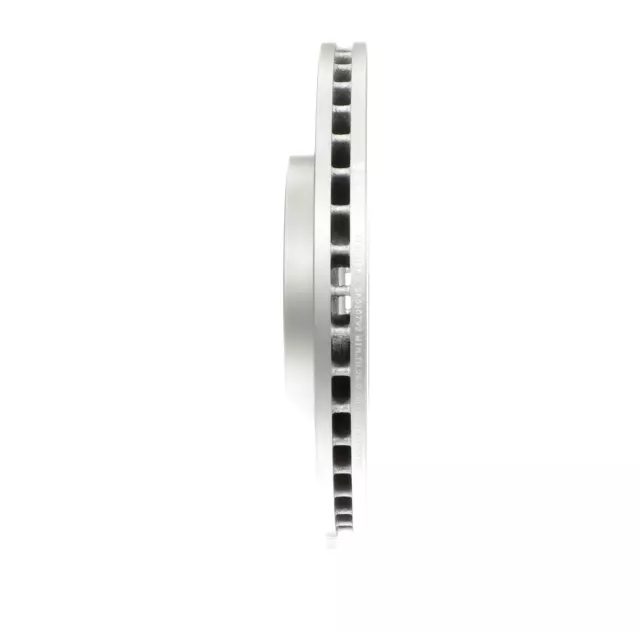 26010792 - : Bosch Disc Brake Rotor for Bosch Image